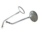 BMW R 60/5 [1973] - Mirrors Rearview mirror left and right-2