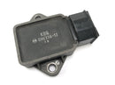 Honda NSR 125 JC22 [1998] - Control of light machinery regulators Tension regulator rectifier-1