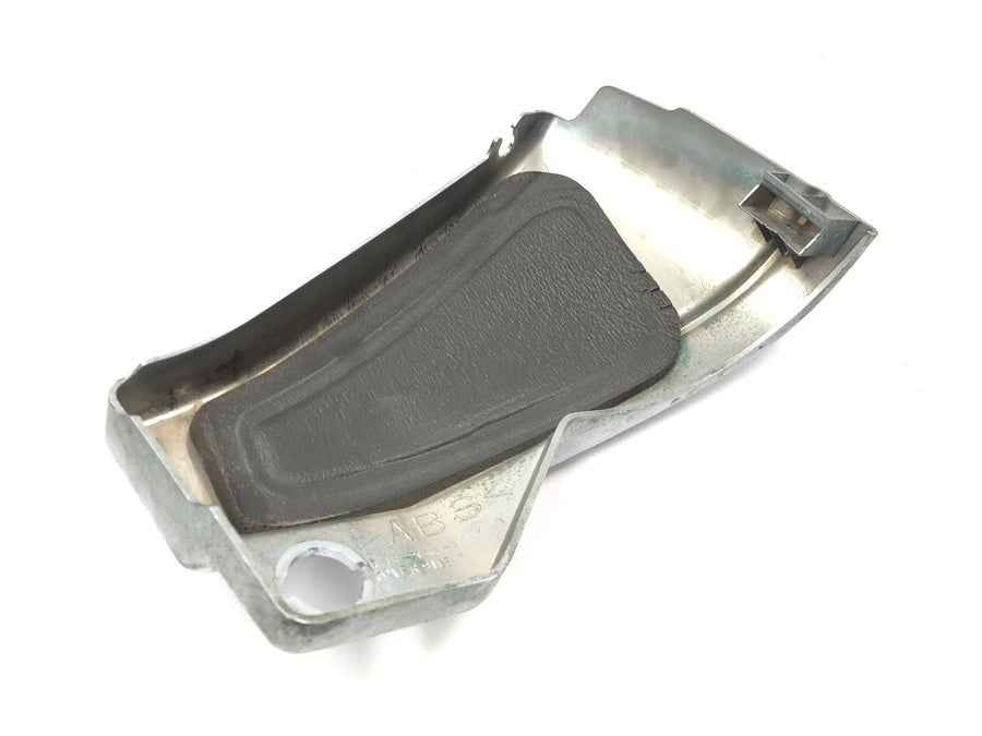 Yamaha XVS 650 Drag Star VM03 [2001] - Side cover cover cover Left