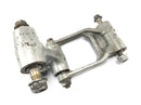 Honda FMX 650 RD12 [2006] - Suspension strut deflection shock absorber lever-5