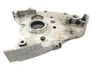 DKW NZ 250 [1938] - Crankcase cover with bearing mount engine cover-3