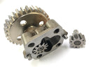 Moto Guzzi V 1000 VG [1980] - Oil pump-1