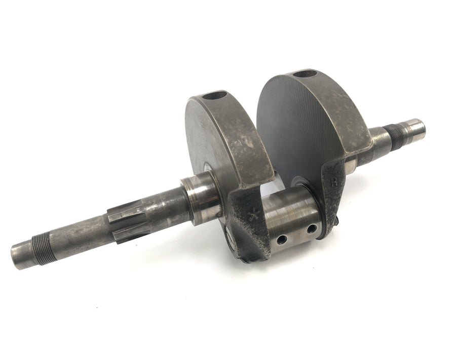 Ducati 900 SS [1991] - Crankshaft
