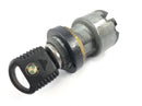 BMW R 100 RT 247 [1981] - ignition lock-2