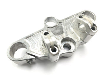 BMW R 1150 RS R22 [2003] - upper fork bridge RRT fork clamp steering head bridge 35 mm - 0