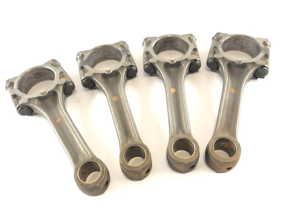 BMW K 1100 LT [1991] - Connecting Rod Set