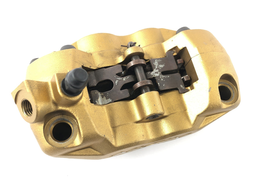 Triumph Speed Triple 1050 515NJ [2007] - Brake caliper front left