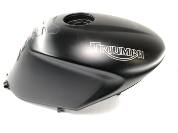 Triumph Speed Triple 1050 515NJ [2007] - Fuel tank Petrol tank Fuel tank
