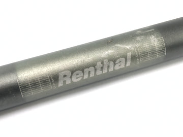 Honda FMX 650 RD12 [2006] - Handlebar tubular aluminum handlebar Renthal 22mm - 0