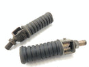 Yamaha XT 500 1U6 [1981] - Footrests Passenger Footrests-3