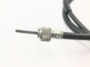 Yamaha XTZ 750 3LD [1989] - Speedometer cable, speedometer drive, speedometer cable-2