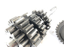 KTM LC4 640 [2003] - Gearbox-2