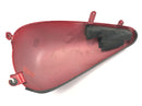 Suzuki Intruder VL 1500 AL [2000] - tank panel on the right side panel side cover slightly damaged-8
