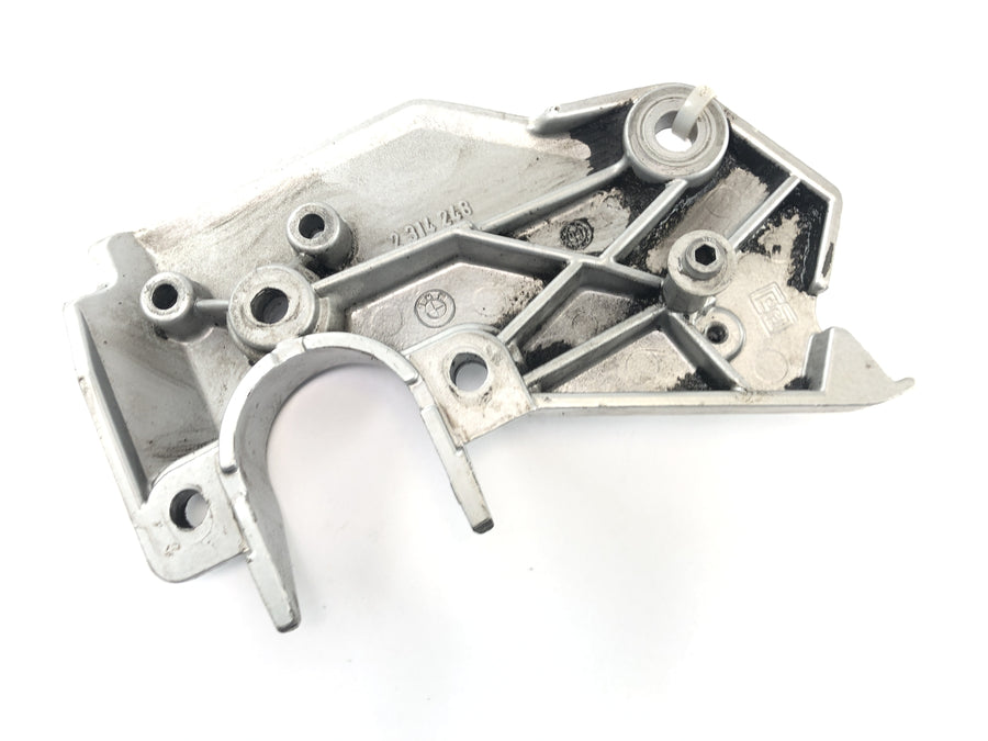 BMW R 1100 GS 259 [1995] - Footrest holder, driver's footrest, right