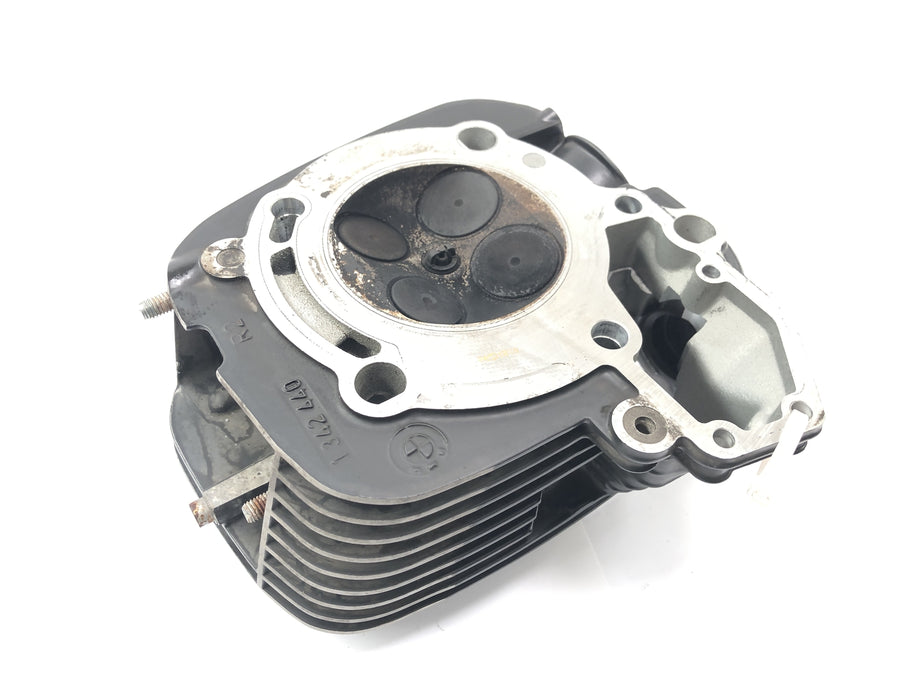 BMW R 850 C 259C [1999] - cylinder head right