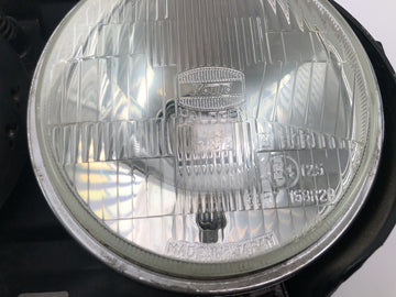 Suzuki GSX R 1100 GU74C [1987] - Headlight double headlight front headlight - 0