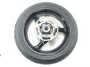 Suzuki GSF 1250 SA Bandit WVCH [2007] - Rear wheel rim wheel 5.50 x 17"-2