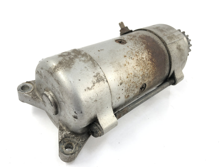 Yamaha XV 750 5G5 [1982] - starter engine starter engine