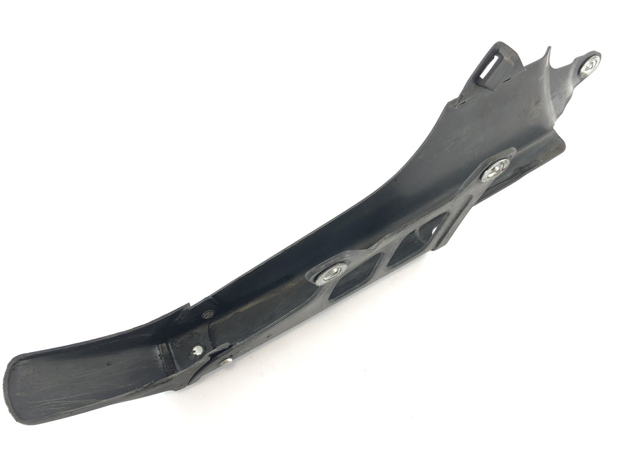 Honda XL 600 LM PD04 [1989] - chain protection