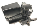 Triumph Tiger 900 T400 [1998] - Front brake pump, right handlebar fitting, brake lever-4