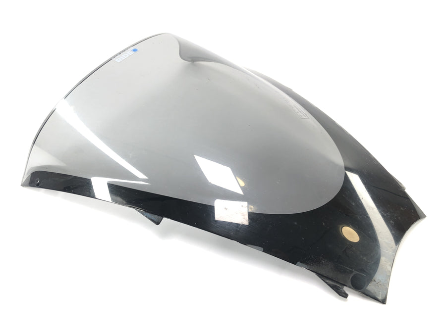 Triumph Sprint ST 1050 [2005] - cladding disc windshield disc disc
