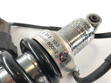 BMW R 1100 GS [1990] - Suspension strut shock absorber - 0