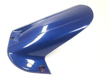 Yamaha YZF R1 RN01 [1998] - rear wheel cover protective sheet Fender Splash protection