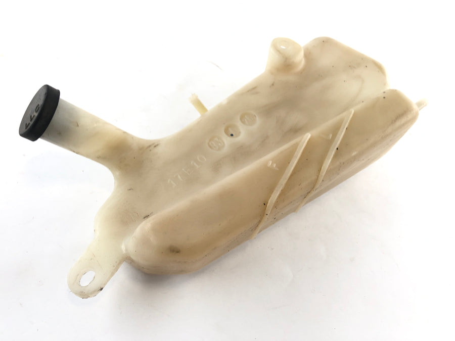 Suzuki GSX-R 1100 W GU75 C [1993] - Coolant tank expansion tank