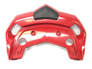 Ducati 999 H4 [2003] - rear cladding seating with heat protection cover-2