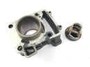 KTM RC 125 [2016] - Cylinder with piston cylinder unit engine cylinder-7