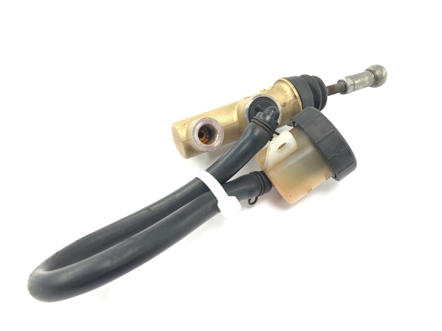 Aprilia SL 1000 Falco Pa [2000] - brake pump behind