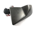 Kawasaki ZRX 1200 S ZRT20A [2001] - Air filter box panel left panel with 12V socket-2