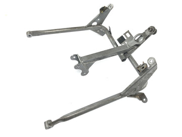 KTM 640 Adventure LC4 [2001] - fairing holder