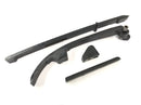 Suzuki GSX-R 1100 W GU75 C [1994] - Slide rail and tension rail timing chain set-2