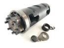 Yamaha XJR 1200 4PU [1995] - shift drum-1
