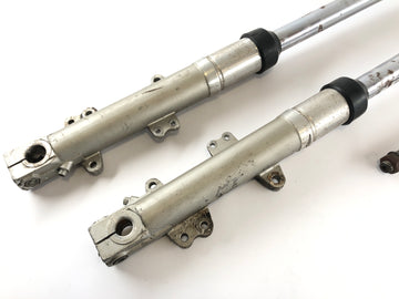 Moto Guzzi 850-T3 [1980] - Fork Telescopic fork with axle - 0
