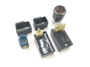 Honda FT 500 PC07 [1983] - Relay mixed lot-3