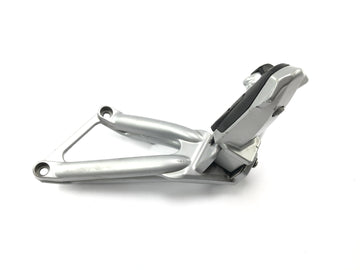 BMW R 1100 S R2S [2000] - Pillion footrest with holder on the left - 0