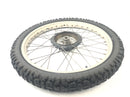 Honda XL 500 S PD01 [1982] - Front wheel rim-2