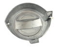 Laverda 1000 [1978] - Alternator cover engine cover right-5