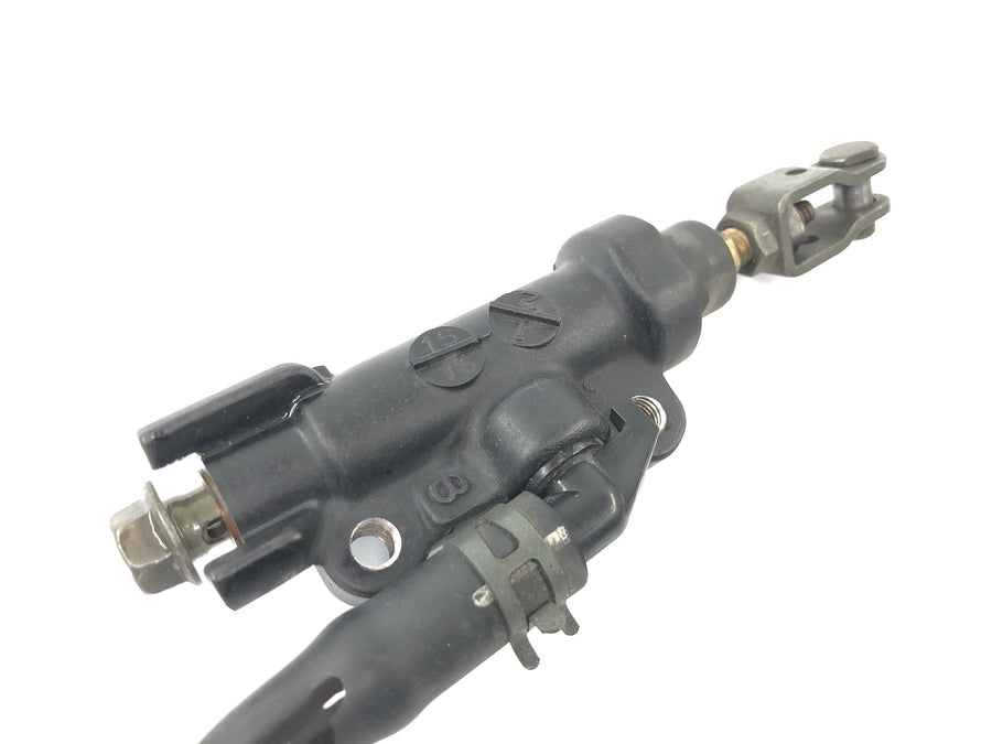 Yamaha XJR 1300 RP06 [2002] - Rear brake pump