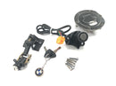 BMW R 1100 S R2S [2000] - Lock set, ignition lock, tank lock, seat lock-1