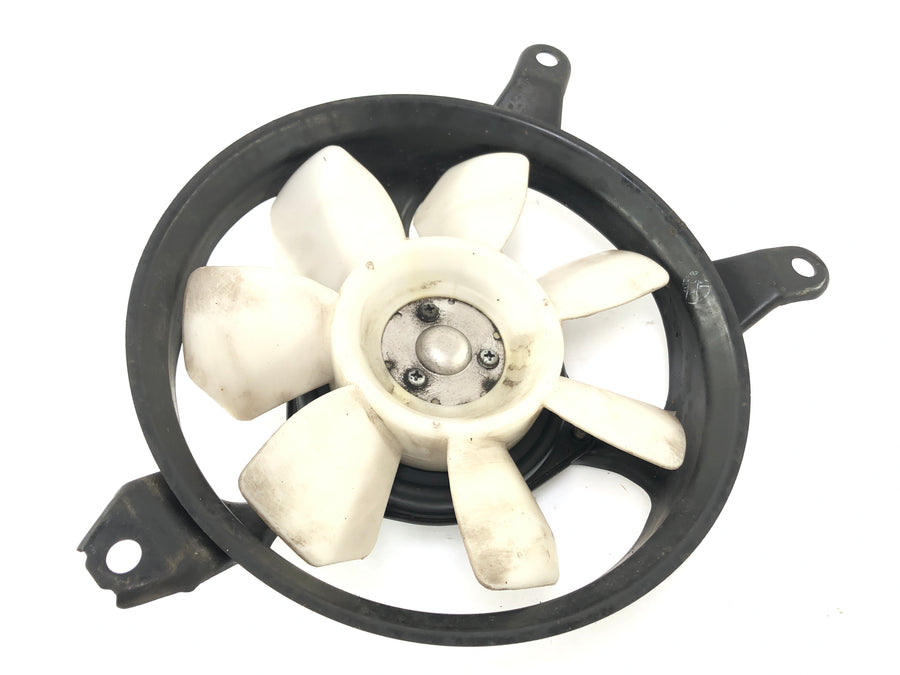 Triumph Daytona 955i T595 [1999] - Radiator fan fan