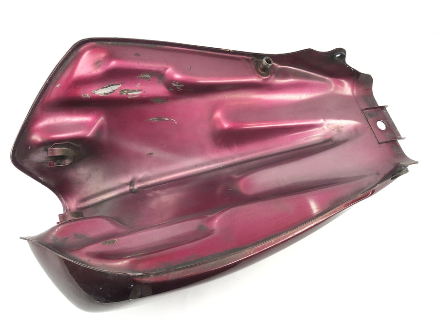 Honda GL 500 SILVERSCHING PC02 [1982] - Tank fuel tank petrol tank fuel tank