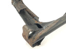 Honda CB 650 RC03 [1981] - Center stand with spring-5