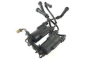 Honda CB 900 F SC01 [1981] - Ignition coil with plug set pair-5