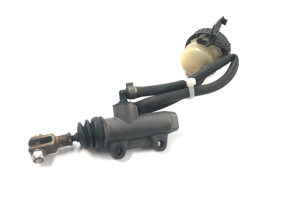 BMW R 1200 GS R12 K25 [2004] - Rear brake pump brake cylinder