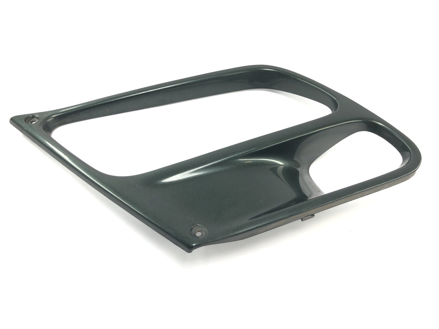 Honda ST 1100 SC26 Pan European [1990] - Maintenance cover left side panel