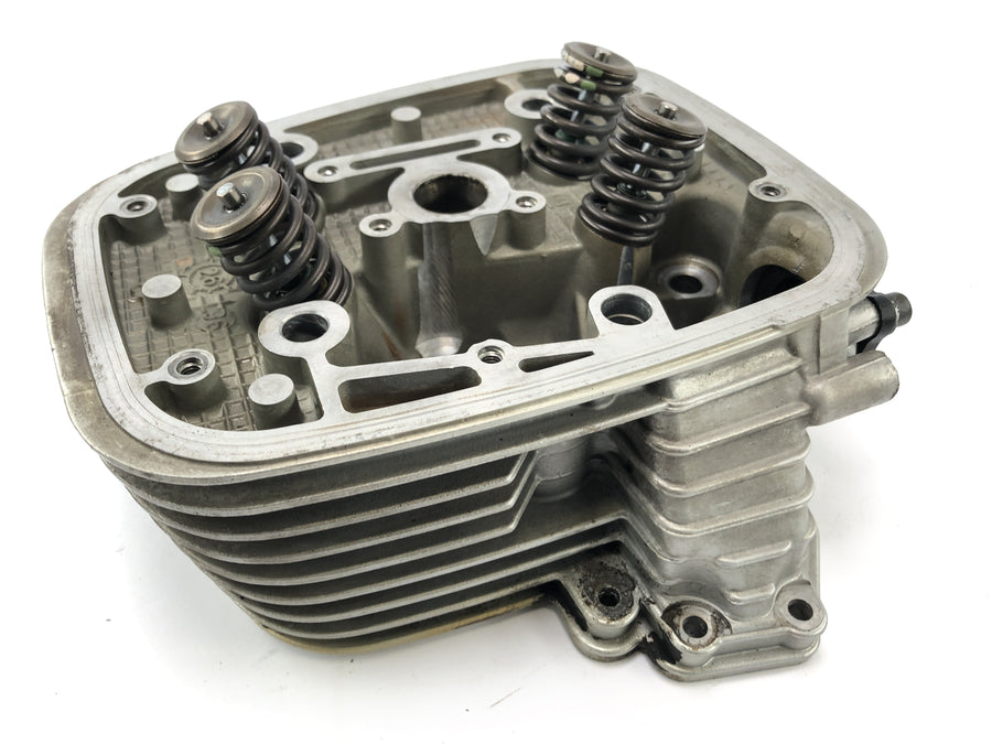 BMW R 1100 RT 259 [1997] - Cylinder head on the left