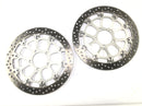 Ducati 999 H4 [2003] - brake discs at the front 320 x 4.40mm-2